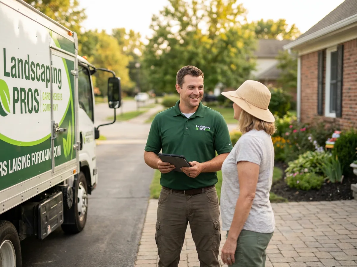 Landscaping Avoca, IA FAQs